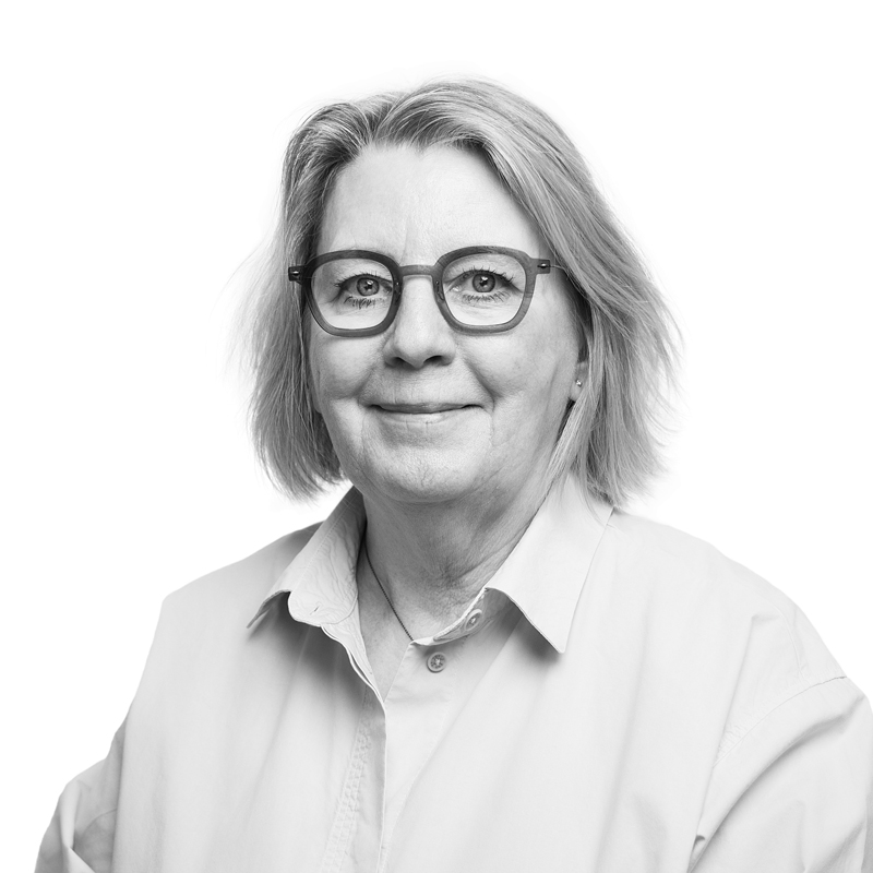 Bente Fiirgaard